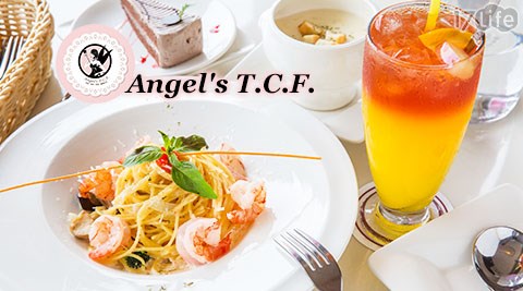 Angel's T.C.F.-義式套餐