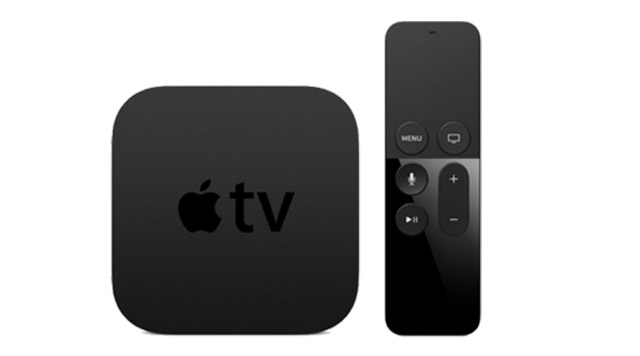 APPLE TV