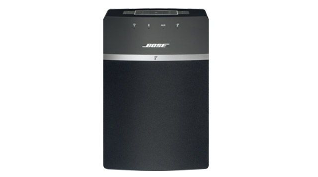 BOSE SoundTouch 10 無線音樂