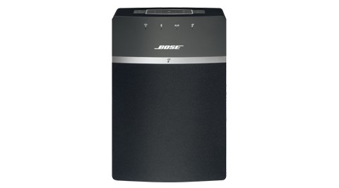 BOSE SoundTouch 10 無線音樂