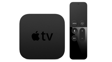 APPLE TV