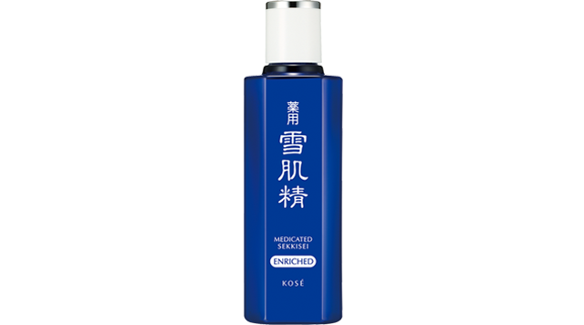 KOSE 雪肌精-極潤型360ml / 推薦價1,980元