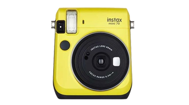 FUJIFILM instax mini 70