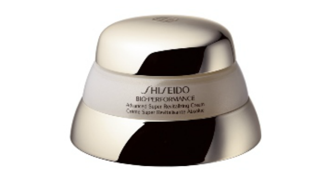 SHISEIDO 百優精純乳霜50ml/推薦價2,600 元