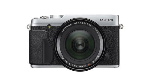 FUJI X-E2S系列 23,800元起